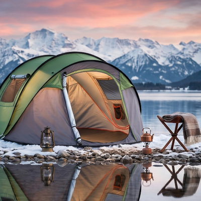 Jansport Tent | Wayfair